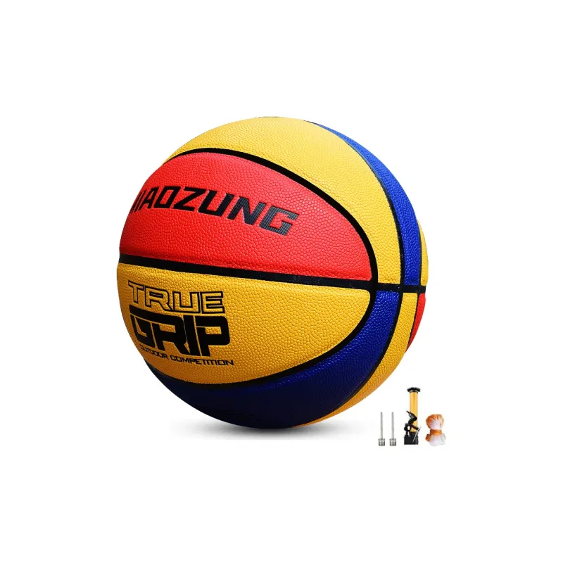 MIAOZUNG Basketball-2