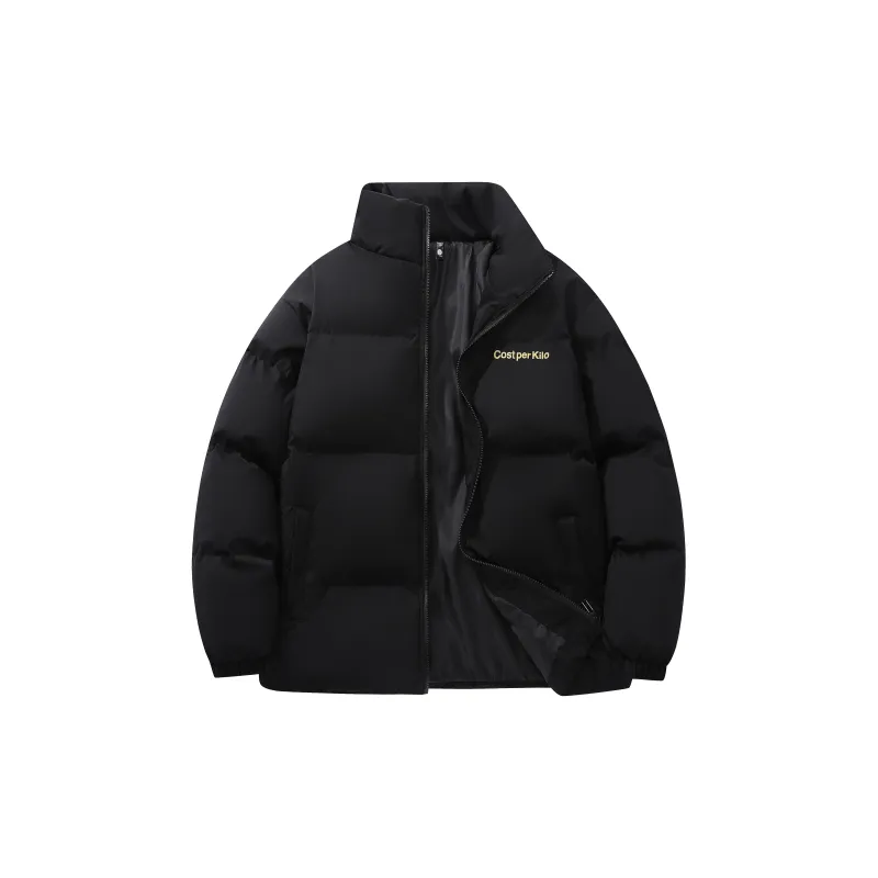 Cost Per Kilo Puffer Jacket Unisex-1