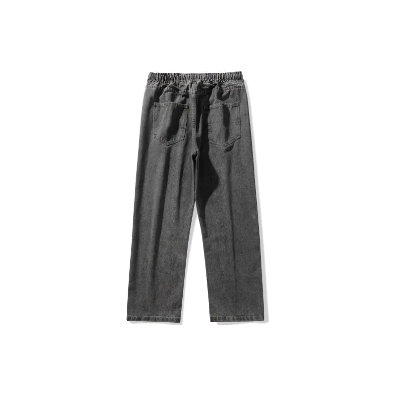 LTIFONE Jeans Unisex-7