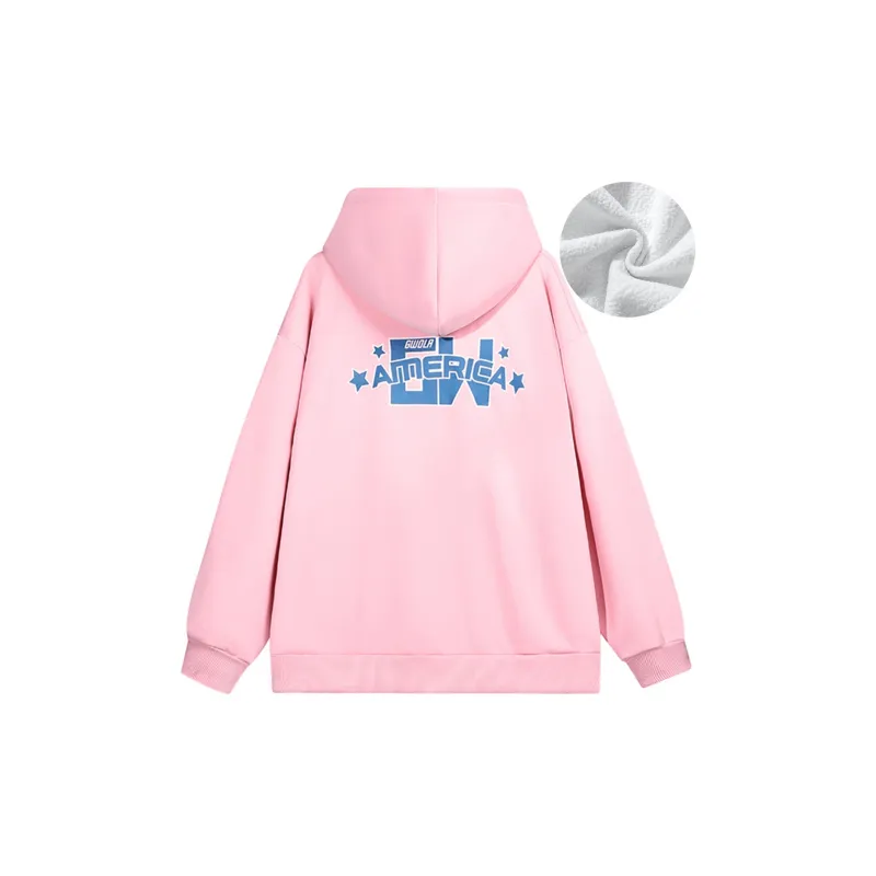 Gwola Sweatshirts Unisex-23