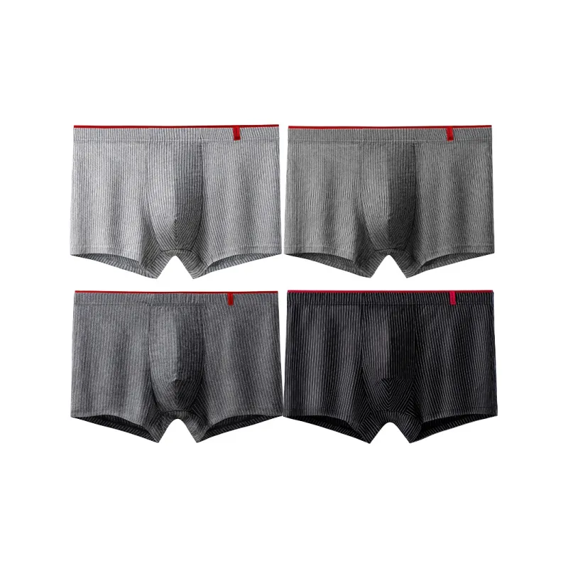 JEANSWEST Boxer Shorts Men's Combo Set-8