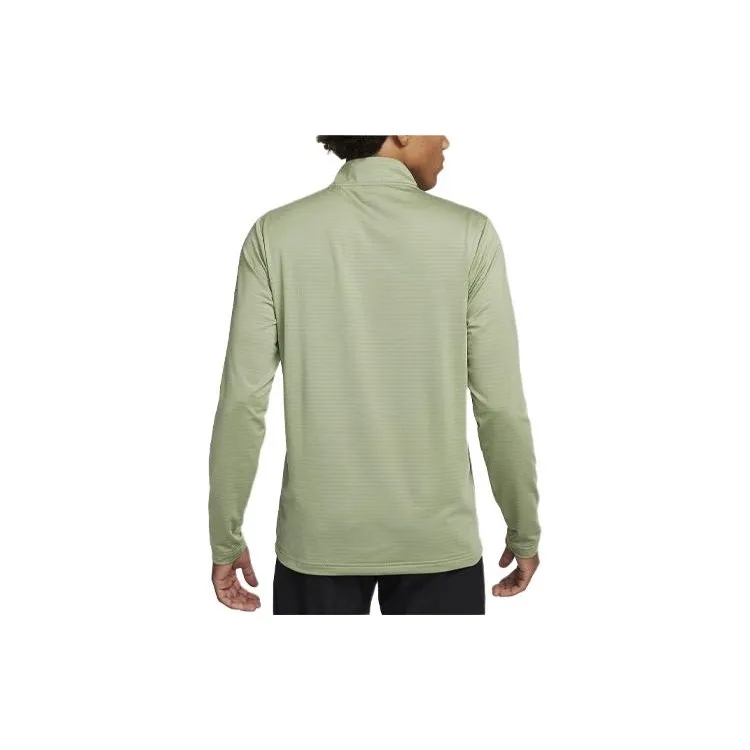 Nike Victory Men's Dri FIT 1/2 Zip Golf Top-2