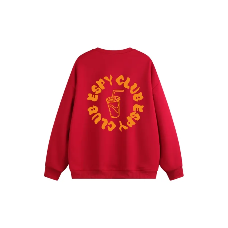 ESPY Sweatshirts Unisex-3