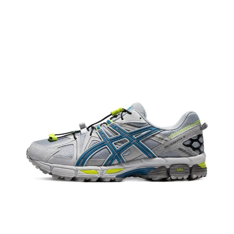 Asics Gel Kahana 8 'Grey Blue'-0