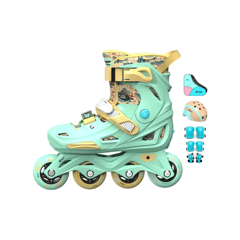 XTEP Inline Skates-5