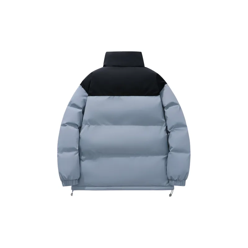 Cost Per Kilo Puffer Jacket Unisex-17