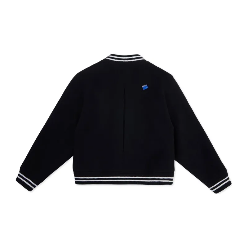 ADER ERROR Trs Tag Varsity Jacket-1