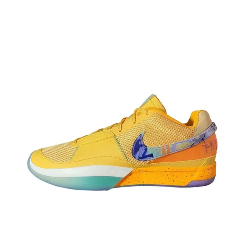 Nike Ja 1 Eybl Peach Jam-1