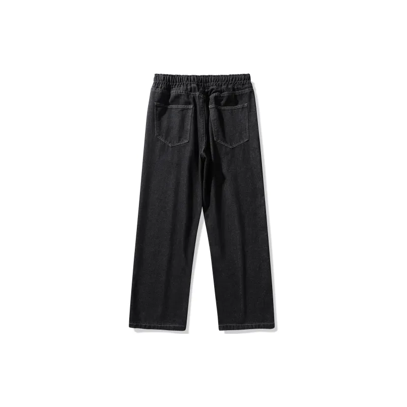 LTIFONE Jeans Unisex-25