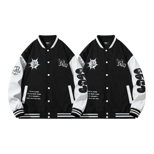 CBCD Unisex Baseball Jersey