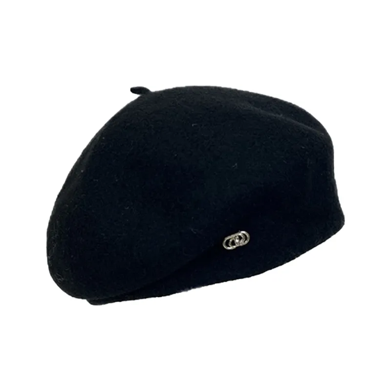 AAJF Berets Unisex-3