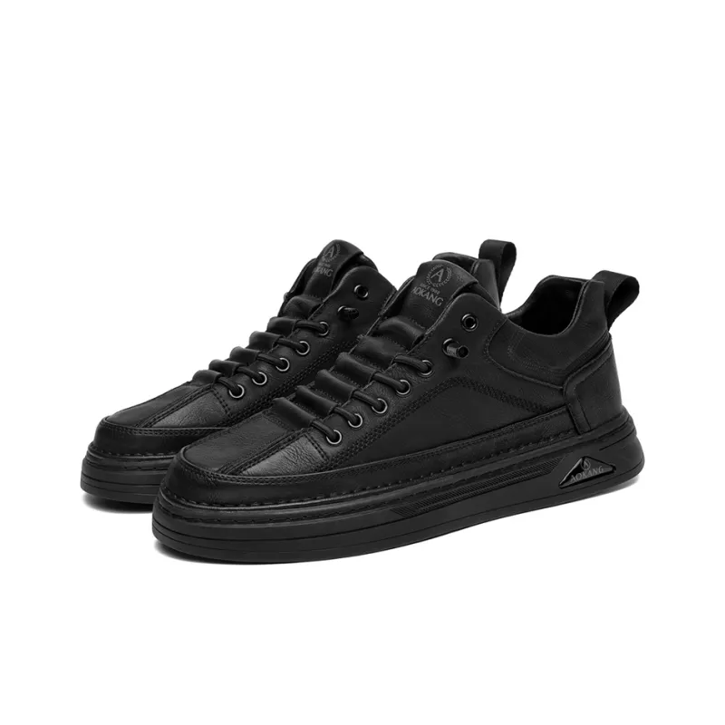 AOKANG Men's Casual Shoes Men's Exclusive Box-14