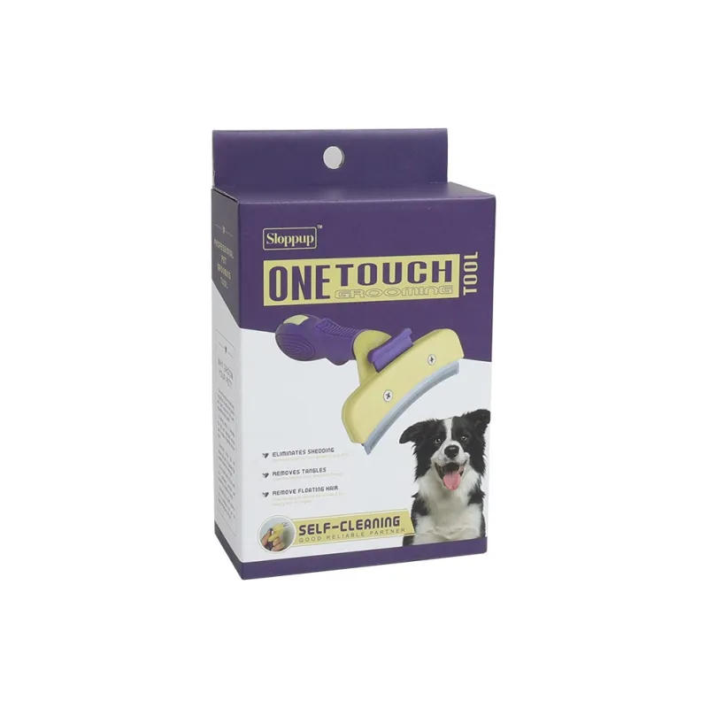 HISTOTREE Cat And Dog Combs & Flea Combs-4