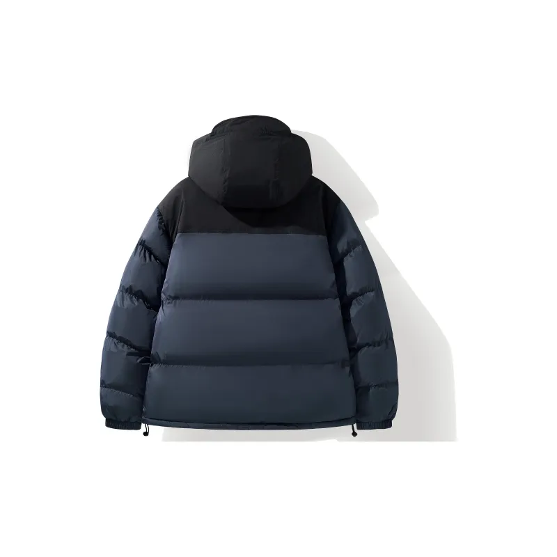 BOTH PLAY Puffer Jackets Unisex-21