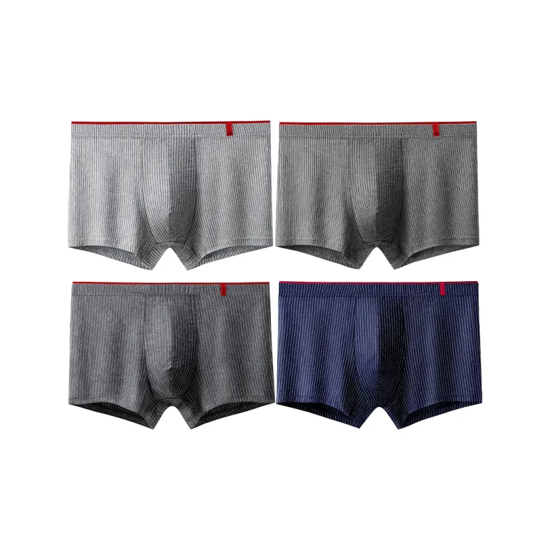 JEANSWEST Boxer Shorts Men's Combo Set-7