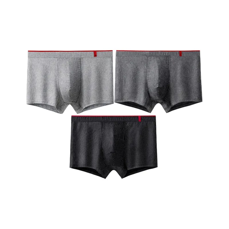 JEANSWEST Boxer Shorts Men's Combo Set-3