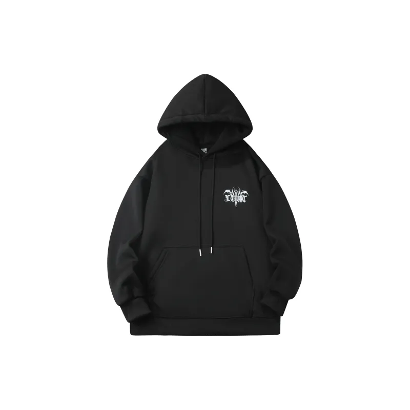 LIGHTNING MONSTER Sweatshirt Unisex-1