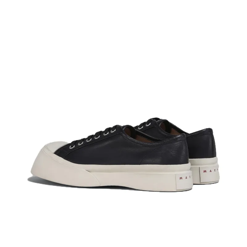 MARNI Chunky Lace Up Sneakers-3