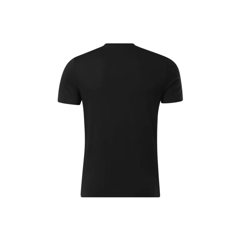 Reebok GS VECTOR TEE T-Shirt Men's Black-1