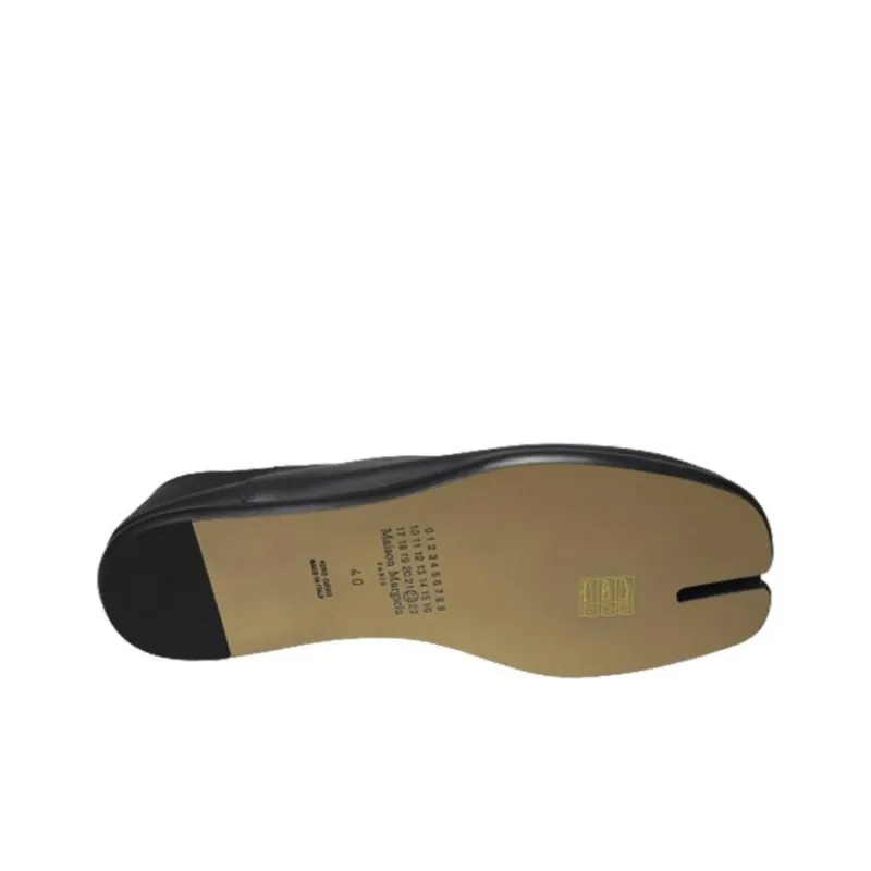 Maison Margiela Tabi Loafers-4