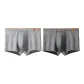 Medium Heather Gray+Light Heather Gray (2-2)