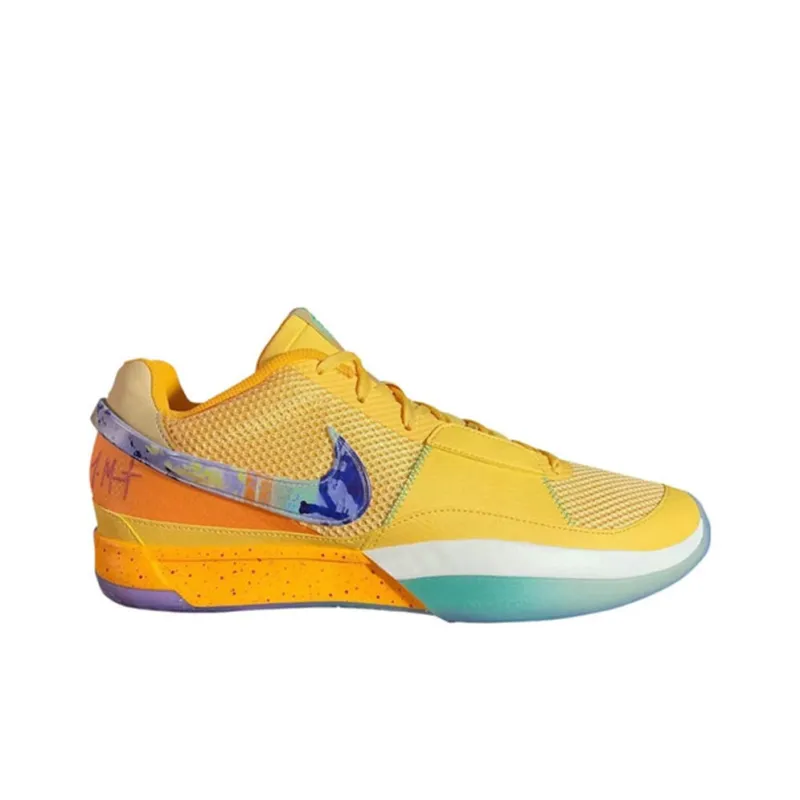 Nike Ja 1 Eybl Peach Jam-2