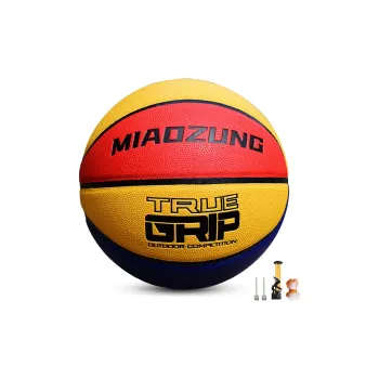 MIAOZUNG Basketball