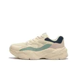 Beige Blue
