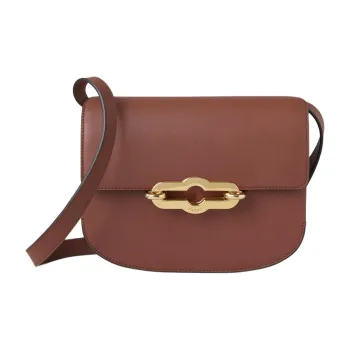 Mulberry Pimlico Foldover Top Crossbody Bag