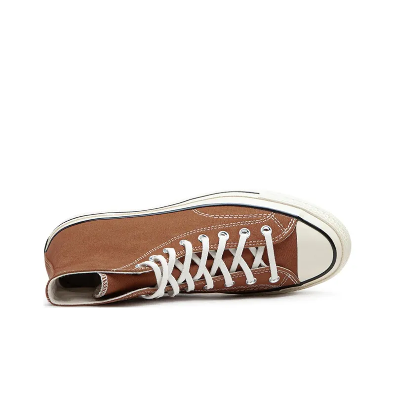 Converse Chuck Taylor All Star 70 Hi Vintage Canvas Tawny Owl-3