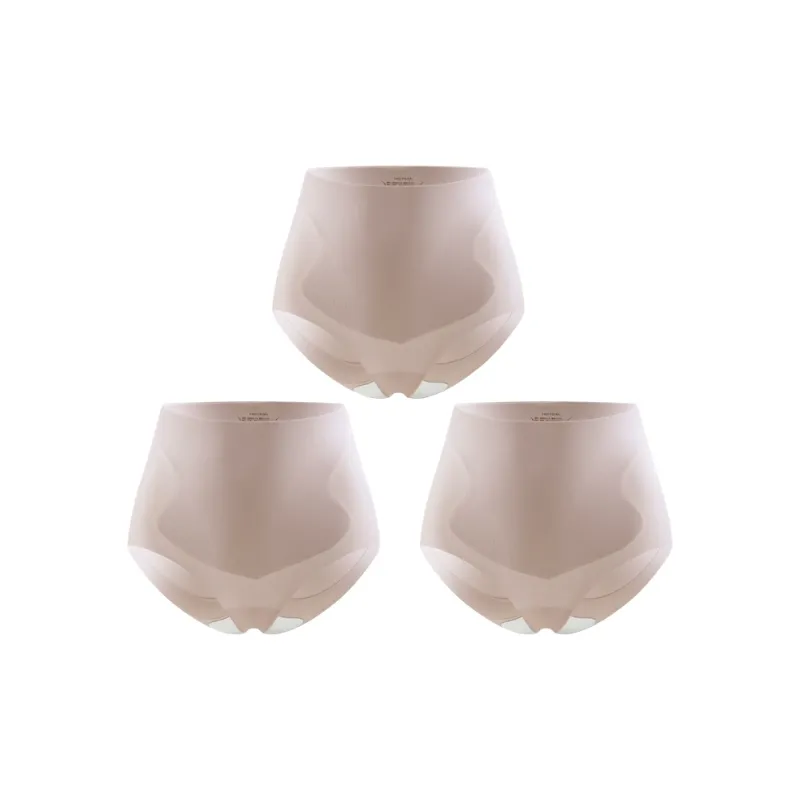 Anna Sweet Talks Underpants Women's 3 Pack-12