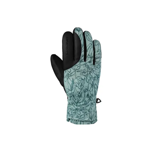 Crocs Obuwie męskie Klapki Windproof And Rainproof Insulated For Cold Weather Anti-Slip And Wear-Resistant Gloves Unisex