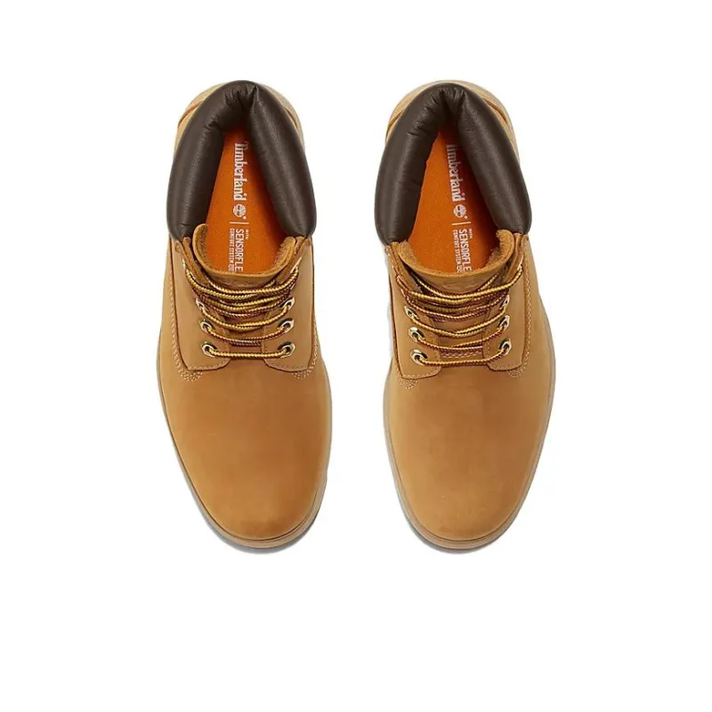 Timberland Radford 6' Boot Wheat-3