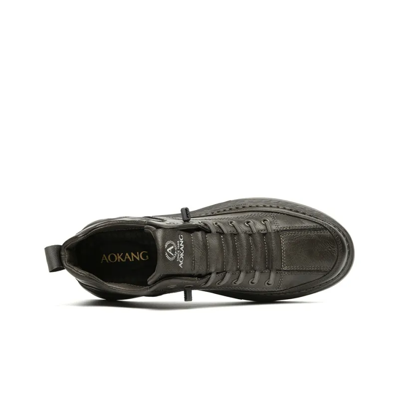 AOKANG Men's Casual Shoes Men's Exclusive Box-28