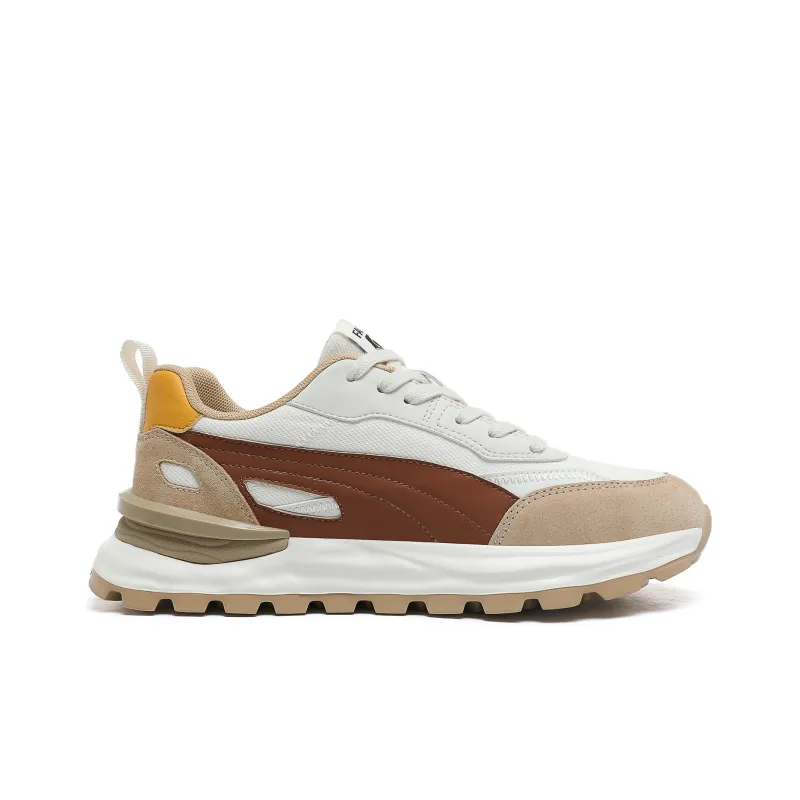 FACKRAM Cushioning Slip-Resistant Lightweight Warm Rebound Low-Top Casual Shoes Men's-13