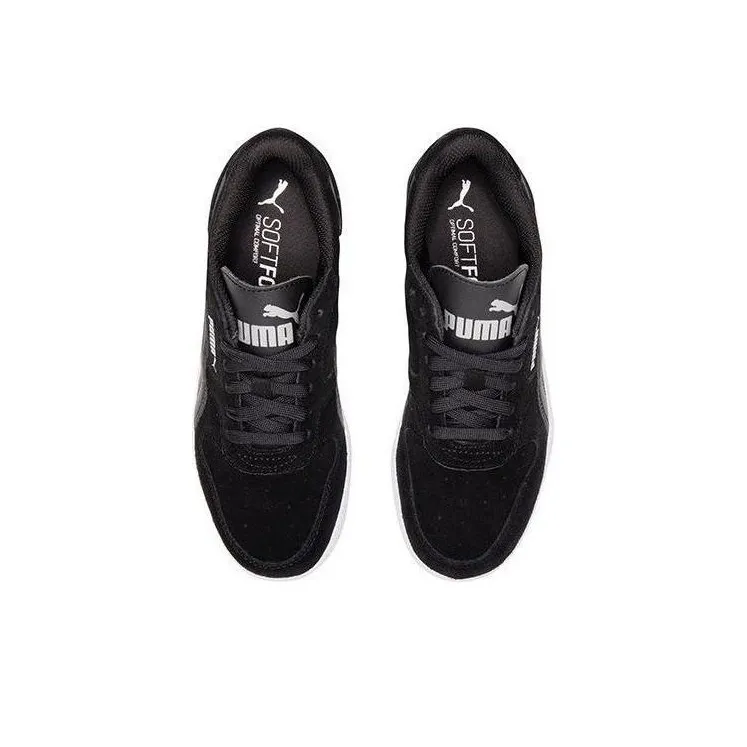 PUMA Icra Trainer Sd Unisex 'Black'-3