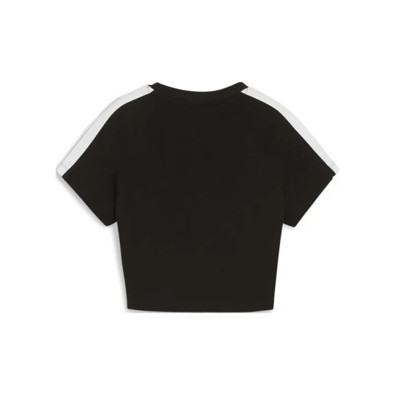 PUMA Iconic T7 Women's Baby Tee-1
