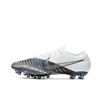 Nike Vapor 13 Elite Mds Ag Pro White Black Iridescent