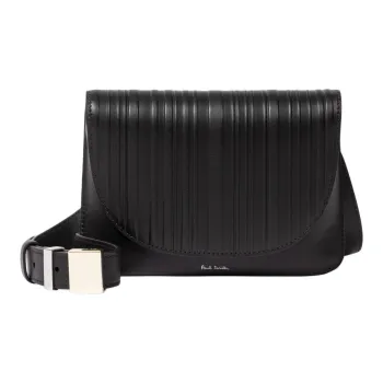 Paul Smith Leather Crossbody Bag