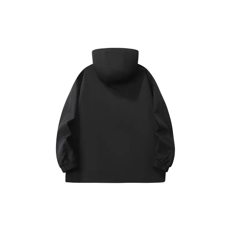 LIGHTNING MONSTER Jacket Unisex-1