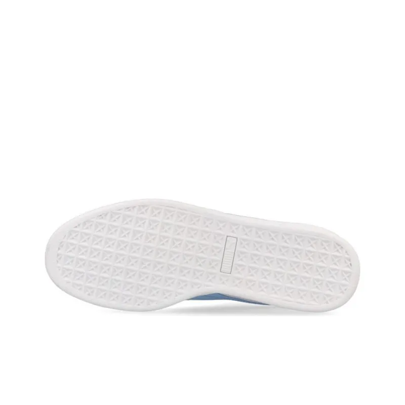 PUMA Basket Classic 21 'White Forever Blue'-5