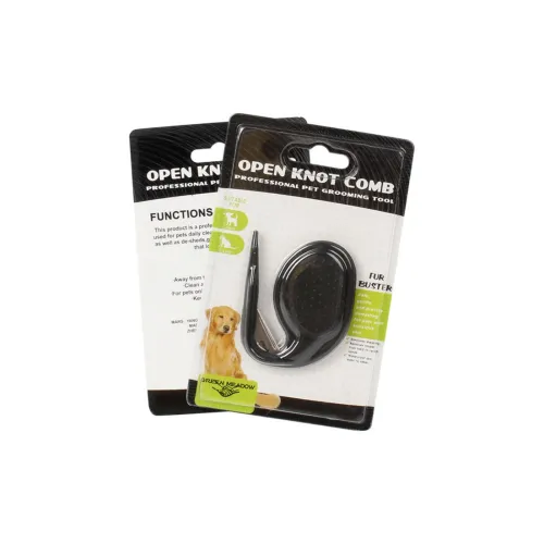 HISTOTREE Cat And Dog Combs & Flea Combs