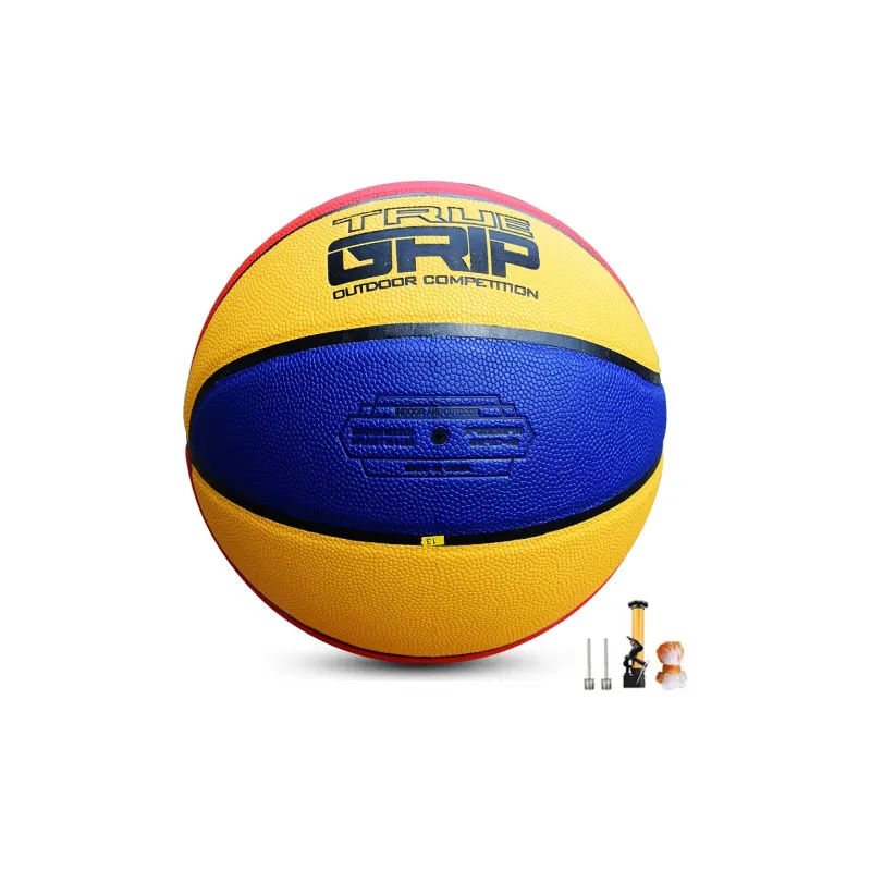 MIAOZUNG Basketball-5