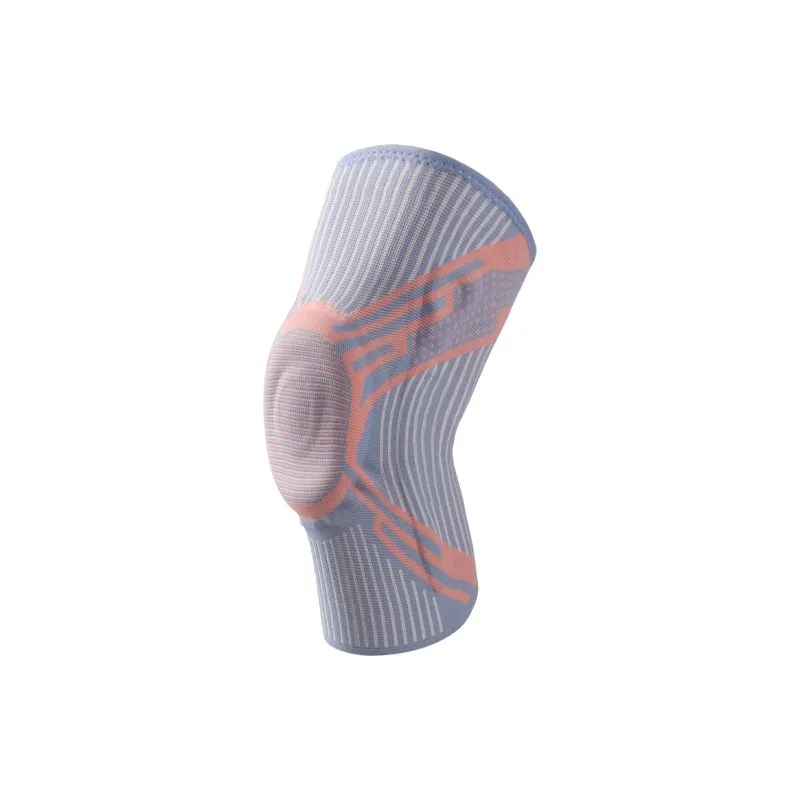 Vartsing x VARTSING Knee Pads Silicone Running Mountaineering Basketball Unisex-1