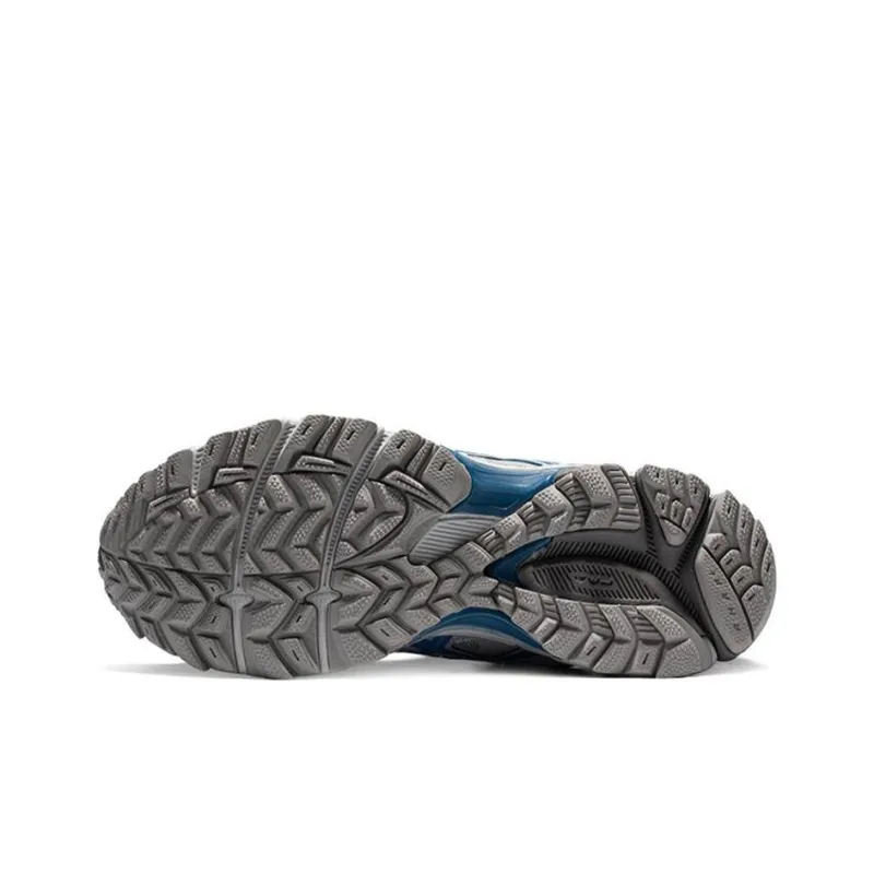 Asics Gel Kahana 8 'Grey Blue'-4