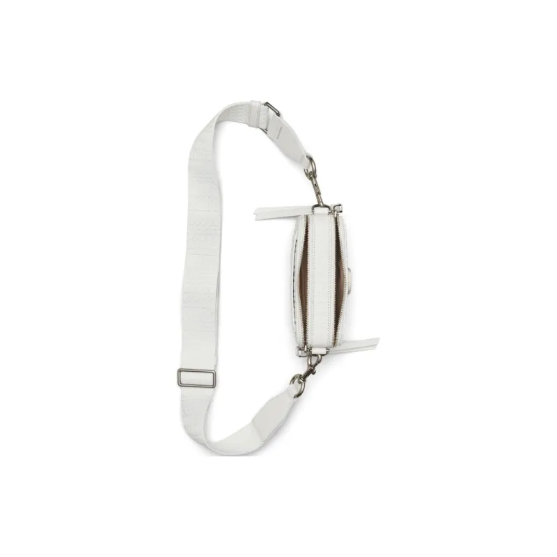 MARC JACOBS The Utility Snapshot Zipped Crossbody Bag-2