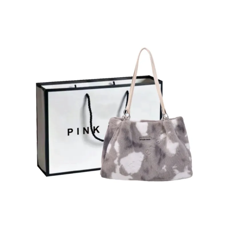 PINK·LAND Shoulder Bags-10