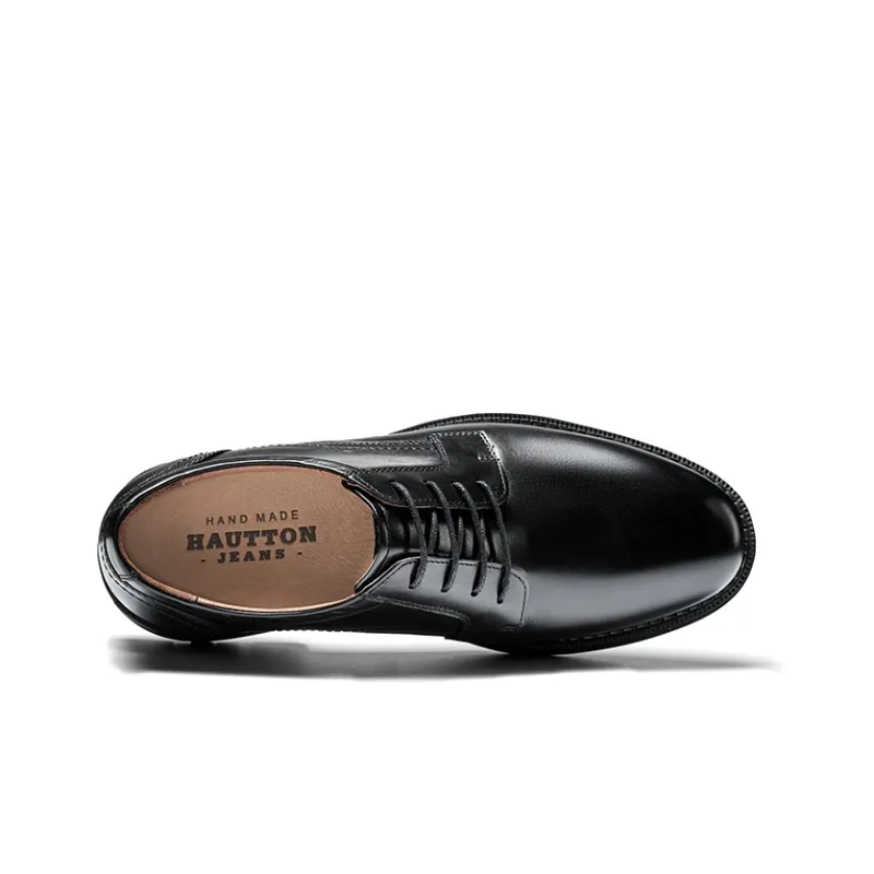 Hautton Jeans Dress Shoes Men's-2