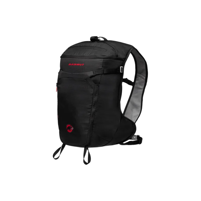 MAMMUT 15L Backpack Nylon Black Men's-0