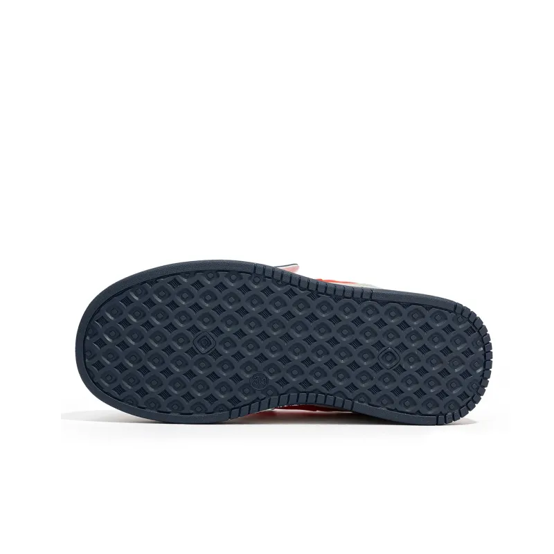 RENBEN Balance Height Increasing Low-Top Skateboard Shoes Women's-18